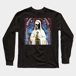 A Little Too Late Long Sleeve T-Shirt